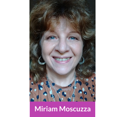 MiriamMoscuzza